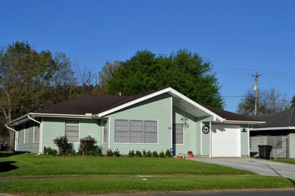 Home Buyer Grants Homes in Lane, Linn and Benton County